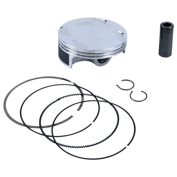24388B VERTEX VertexWinderosa Forged Replica Piston Kit BETA - 430 cc PISTON PRO-REPLICA KIT BETA VERTEX Forged Replica Piston Kit 