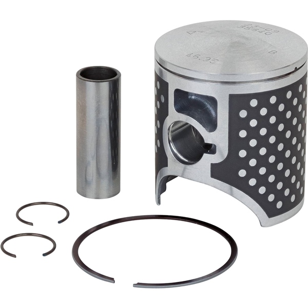 24446B VERTEX VertexWinderosa Performance Piston Kit GAS GAS, HUSQVARNA, KTM - 85 cc PISTON RACE KIT KTM VERTEX Performance Piston Kit 