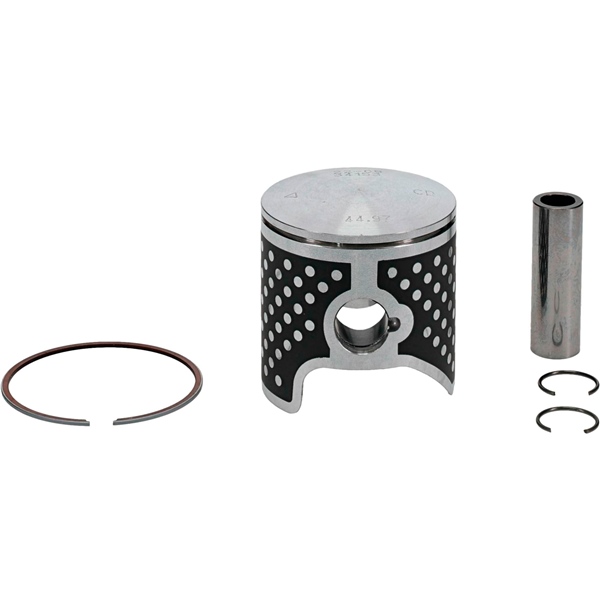 24447CD VERTEX VertexWinderosa Performance Piston Kit GAS GAS, HUSQVARNA, KTM - 65 cc PISTON RACE KIT KTM VERTEX Performance Piston Kit 
