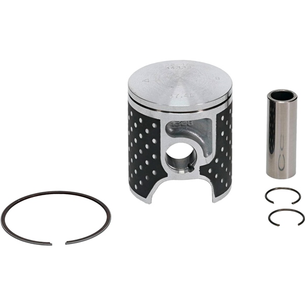 24503B VERTEX VertexWinderosa Performance Piston Kit YAMAHA - 85 cc PISTON RACE KIT YAM VERTEX Performance Piston Kit 