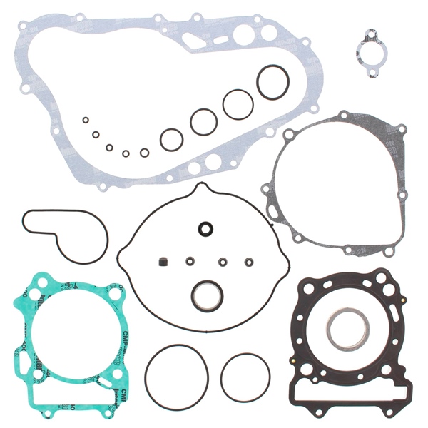 808585 VERTEX VertexWinderosa Complete Engine Gasket Kit KAWASAKI, SUZUKI - 189855 GASKET COMPL KIT SUZ WINDEROSA Complete Engine Gasket Kit 
