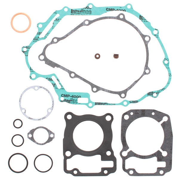 808248 VERTEX VertexWinderosa Complete Engine Gasket Kit HONDA - 189861 GASKET COMPL KIT HON WINDEROSA Complete Engine Gasket Kit 