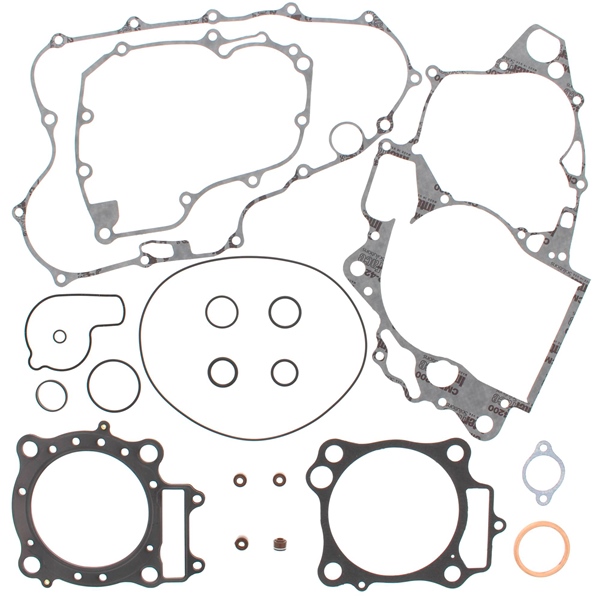 808276 VERTEX VertexWinderosa Complete Engine Gasket Kit HONDA - 189863 GASKET COMPL KIT HON WINDEROSA Complete Engine Gasket Kit 
