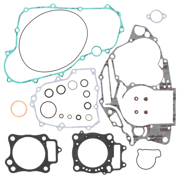Image complémentaire de la pièce