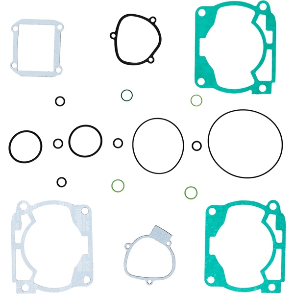 810335 WINDEROSA VertexWinderosa Top End Gasket HUSABERG, HUSQVARNA, KTM - 189903 TOP END GASKET KIT HUSQV/KTM WINDEROSA Top End Gasket 