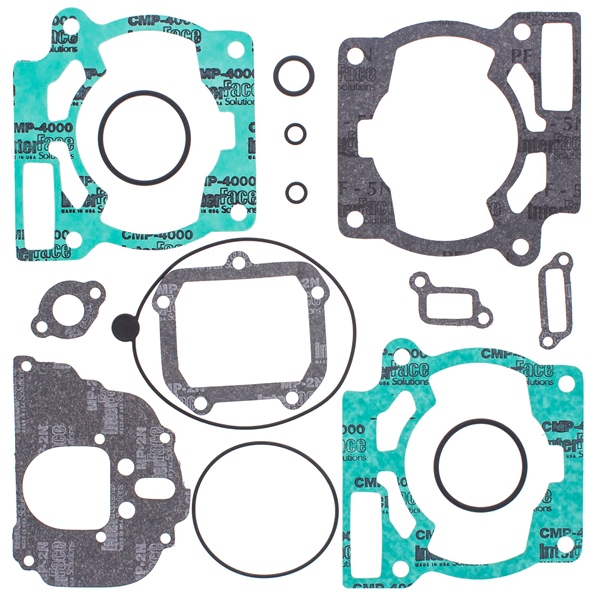 810319 WINDEROSA VertexWinderosa Top End Gasket KTM - 189916 TOP END GASKET KIT KTM WINDEROSA Top End Gasket 