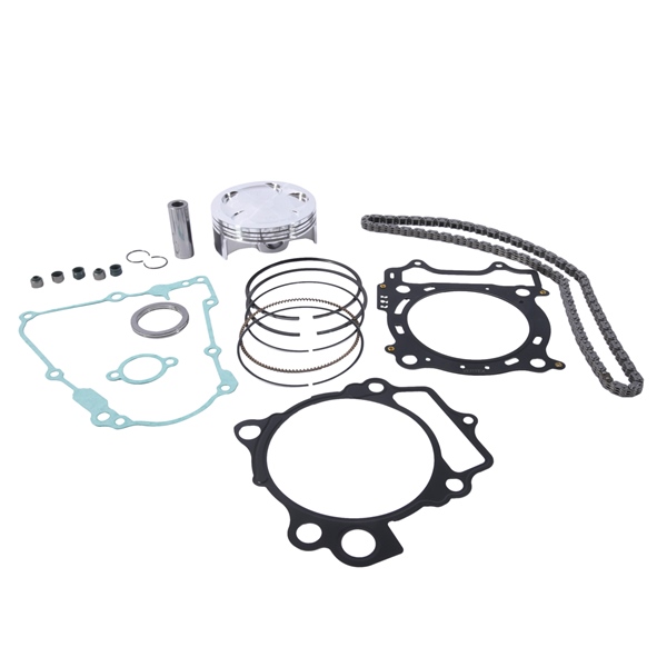 VTKTC22915B-1 VERTEX VertexWinderosa Piston Top End Kit YAMAHA - 189926 TOP END PISTON KIT YAM VERTEX Piston Top End Kit 