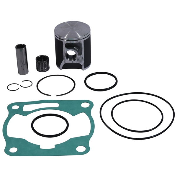 VTK24370B VERTEX VertexWinderosa Piston Top End Kit YAMAHA - 189932 TOP END PISTON KIT YAM VERTEX Piston Top End Kit 