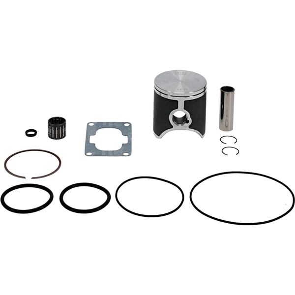 VTK24570B VERTEX VertexWinderosa Piston Top End Kit YAMAHA - 189939 TOP END PISTON KIT YAM VERTEX Piston Top End Kit 