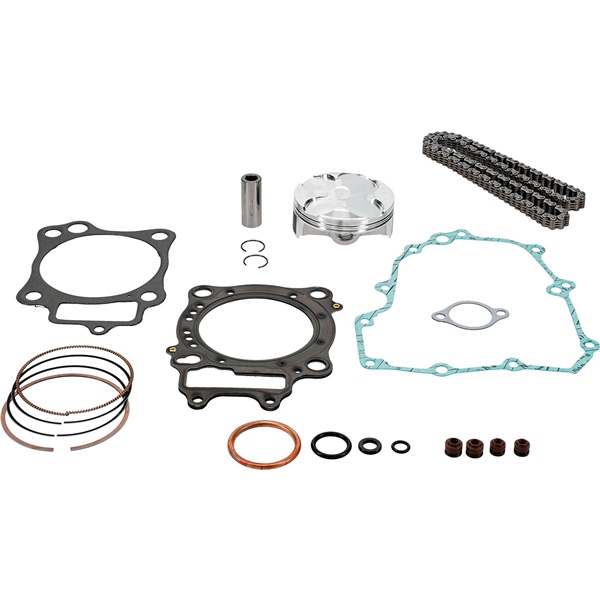 VTKTC23961A VERTEX VertexWinderosa Piston Top End Kit HONDA - 189967 TOP END PISTON KIT HON VERTEX Piston Top End Kit 