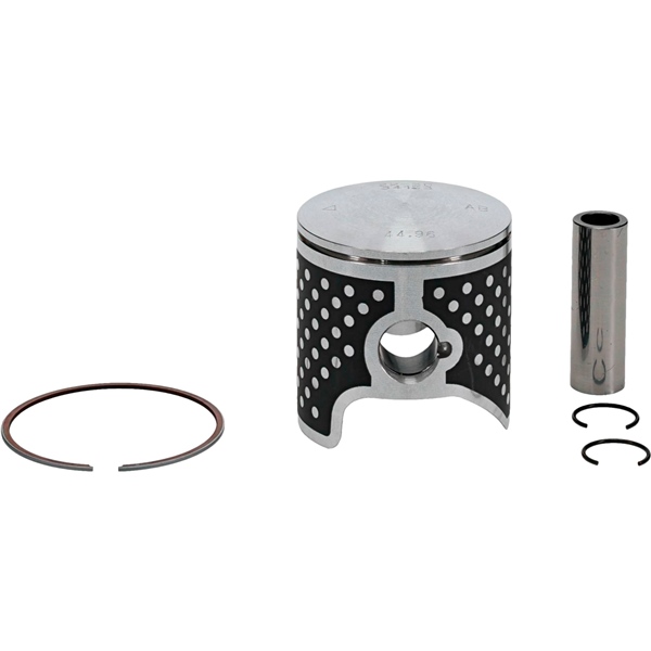 24447AB VERTEX VertexWinderosa Performance Piston Kit GAS GAS, HUSQVARNA, KTM - 65 cc PISTON RACE KIT KTM/HUSQV VERTEX Performance Piston Kit 