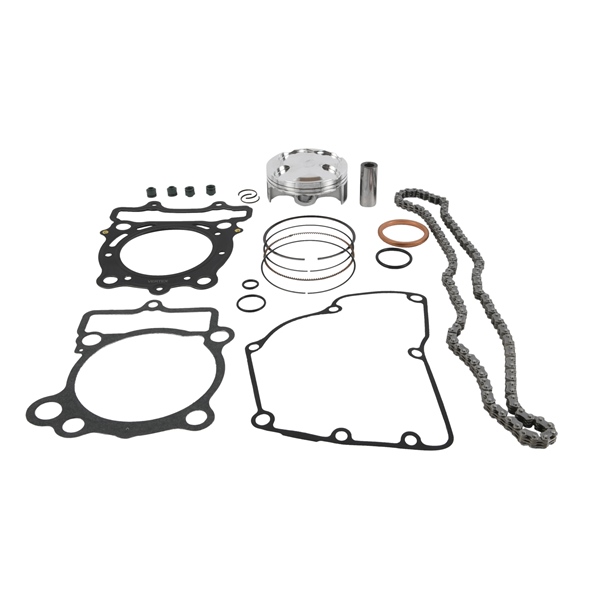 Image complémentaire de la pièce