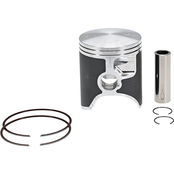 23249B VERTEX VertexWinderosa Cast Replica Piston Kit GAS GAS - 250 cc PISTON REPLICA KIT GASGAS VERTEX Cast Replica Piston Kit 
