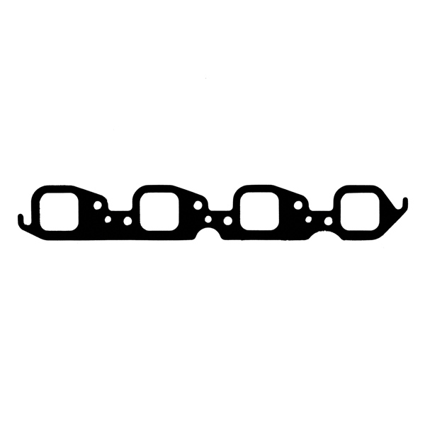 Exhaust Manifold Gasket 18-0418