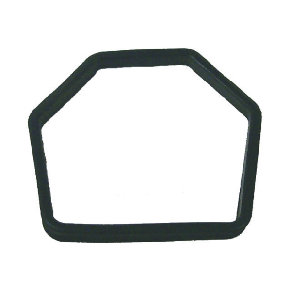 Exhaust Leg Rubber Gasket 18-0540