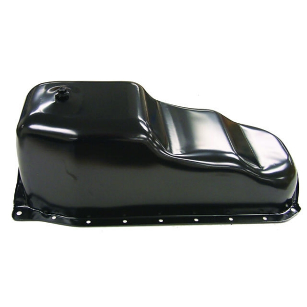 Oil Pan 18-0612