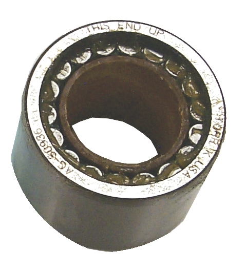 Pinion Bearing 18-1117