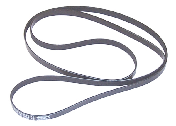 Marine Belt, Serpentine
