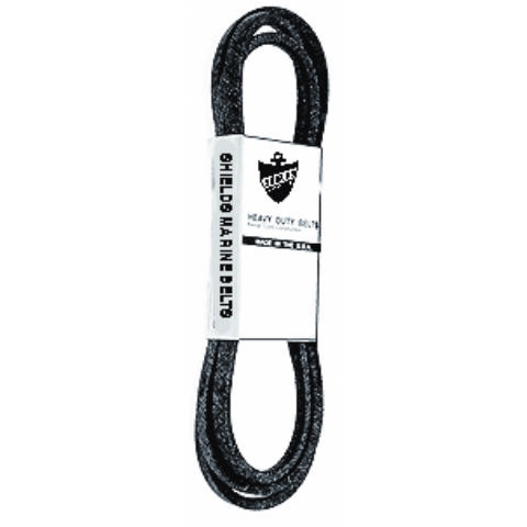 Marine Belt, Serpentine