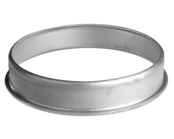 Bellow Flange Ring