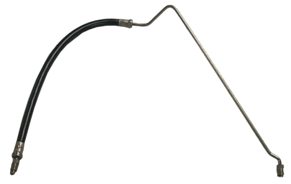 Power Trim hoses