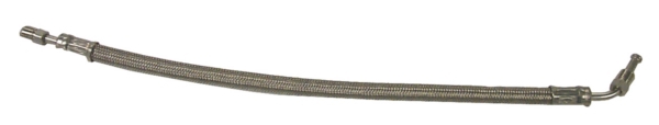 Power Trim Hose 18-2116
