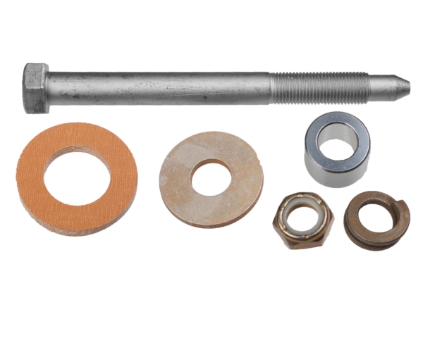 Engine Mount Bolt Kit - 18-2141