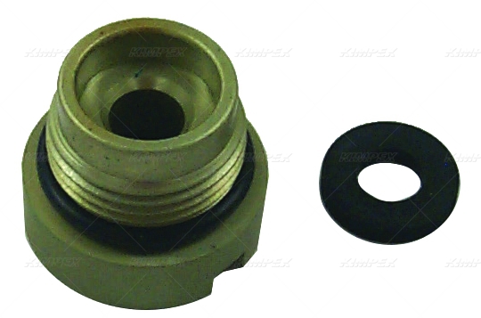 Shift Shaft Bushing