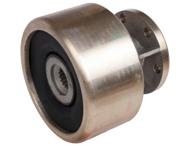 Engine Coupler