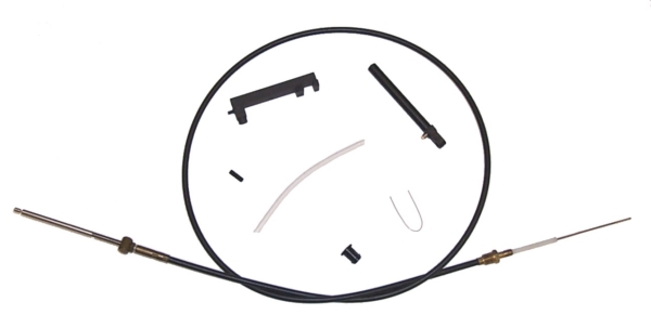 Clutch Cable 18-2190