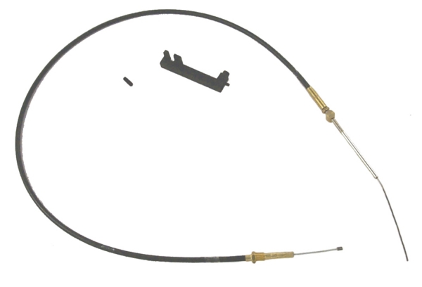 Clutch Cable Assembly 18-2248