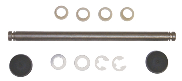 Front And Rear Anchor Pin Kit 18-2464
