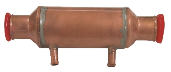 Transmission Oil Cooler