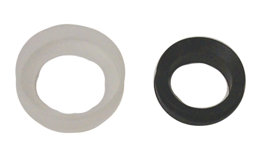 Gasket and Tool