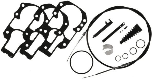 Lower Clutch Cable Kit 18-2600