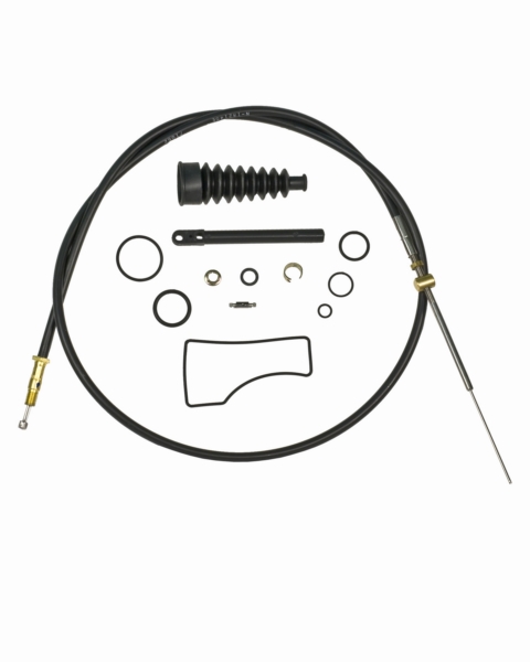 Lower Clutch Cable Kit 18-2604