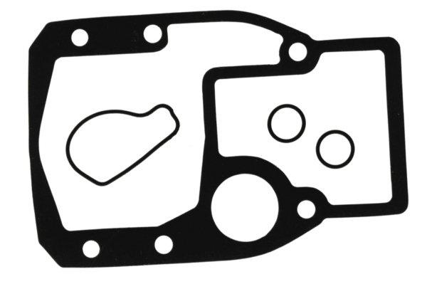 Outdrive Gasket Kit