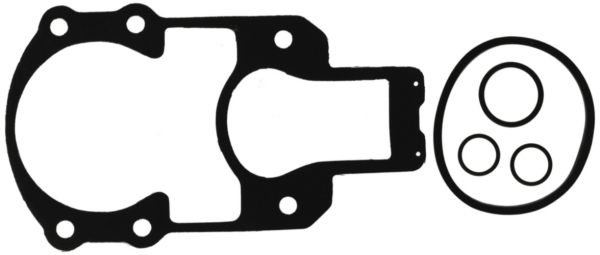 Outdrive Gasket Kit