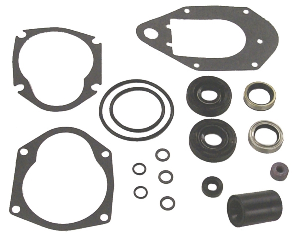 Lower Unit Gasket Kit 18-2635
