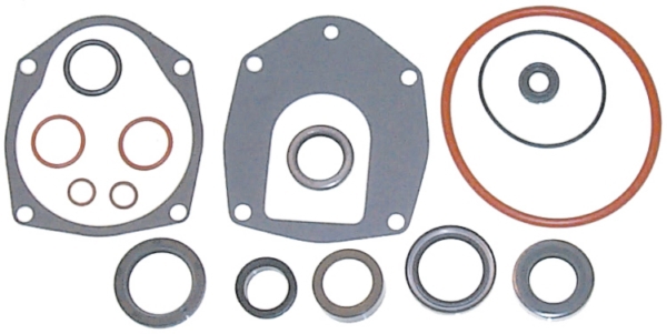 Lower Unit Gasket Kit 18-2642