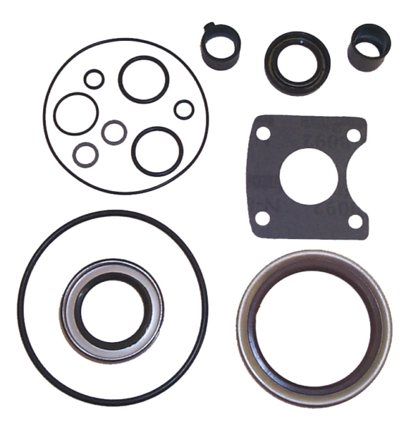 Upper Unit Gasket Kit 18-2648