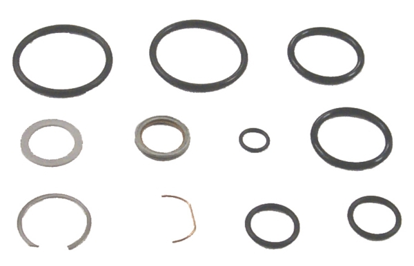 Power Trim Gasket 18-2649