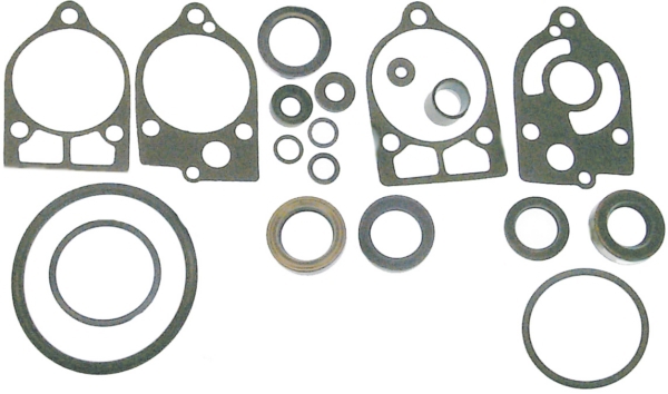 Lower Unit Gasket Kit 18-2654