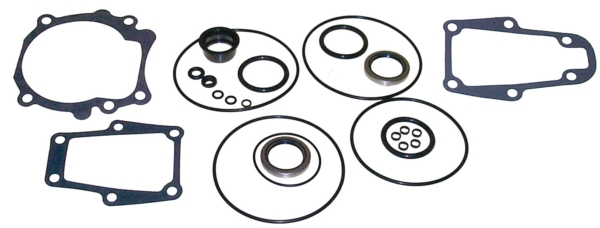 Lower Unit Gasket Kit 18-2672