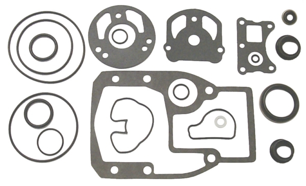 Upper Unit Gasket Kit 18-2673