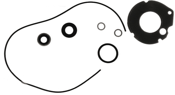 Lower Unit Gasket Kit 18-2679