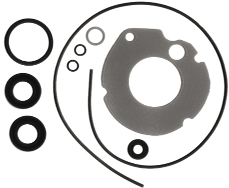 Lower Unit Gasket Kit 18-2682