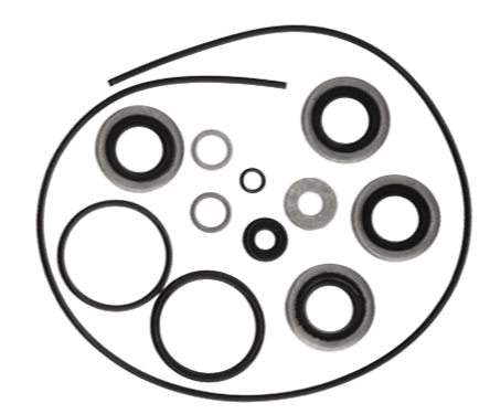 Lower Unit Gasket Kit 18-2685