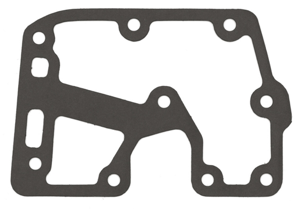 Exhaust Cover Gasket 18-2714