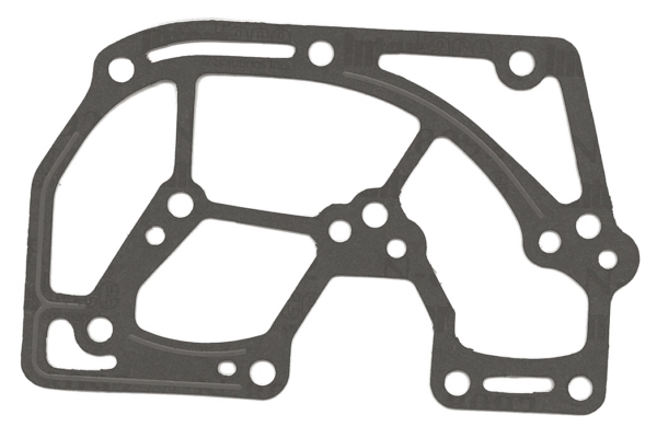 Exhaust Cover Gasket 18-2717